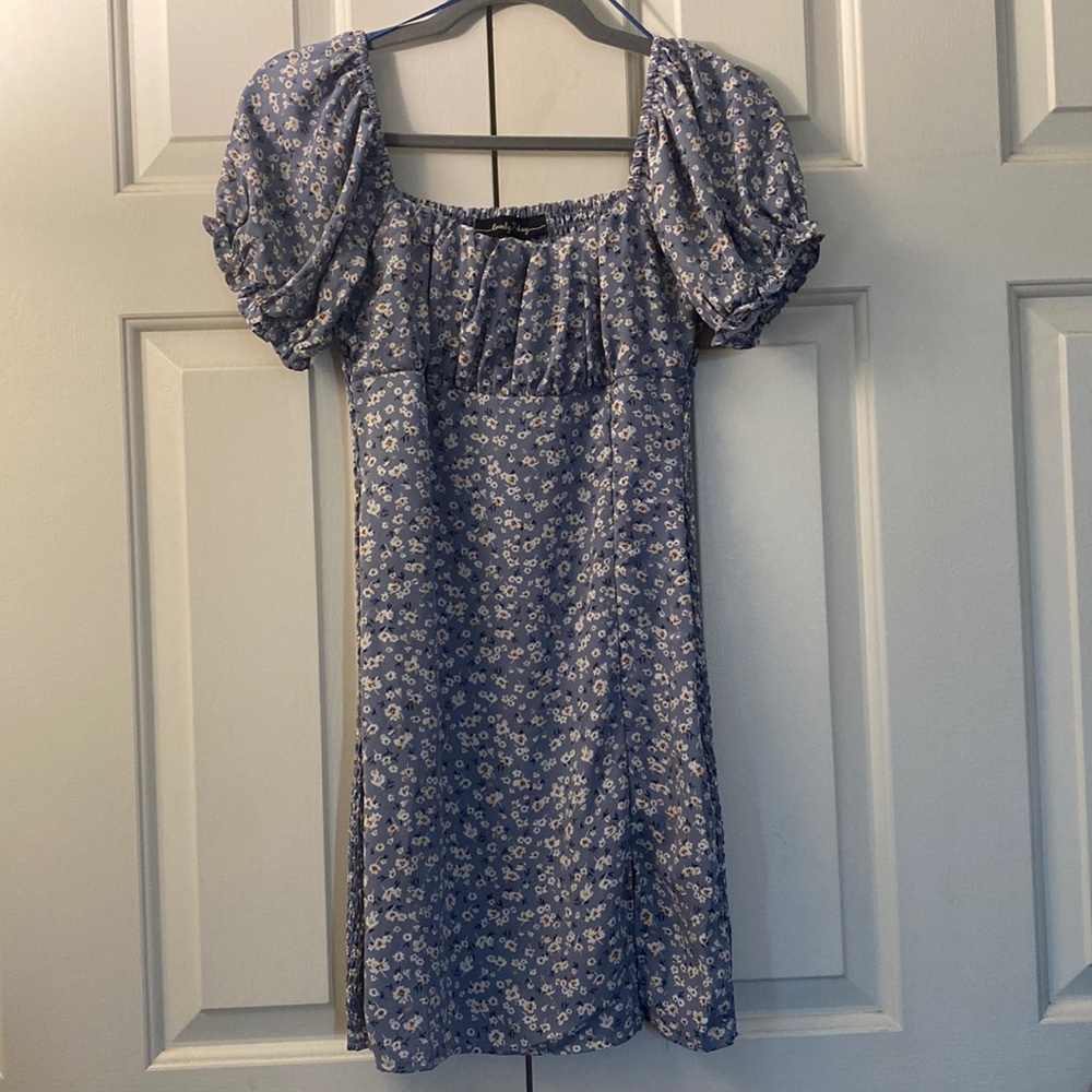 Beautiful sweet dress